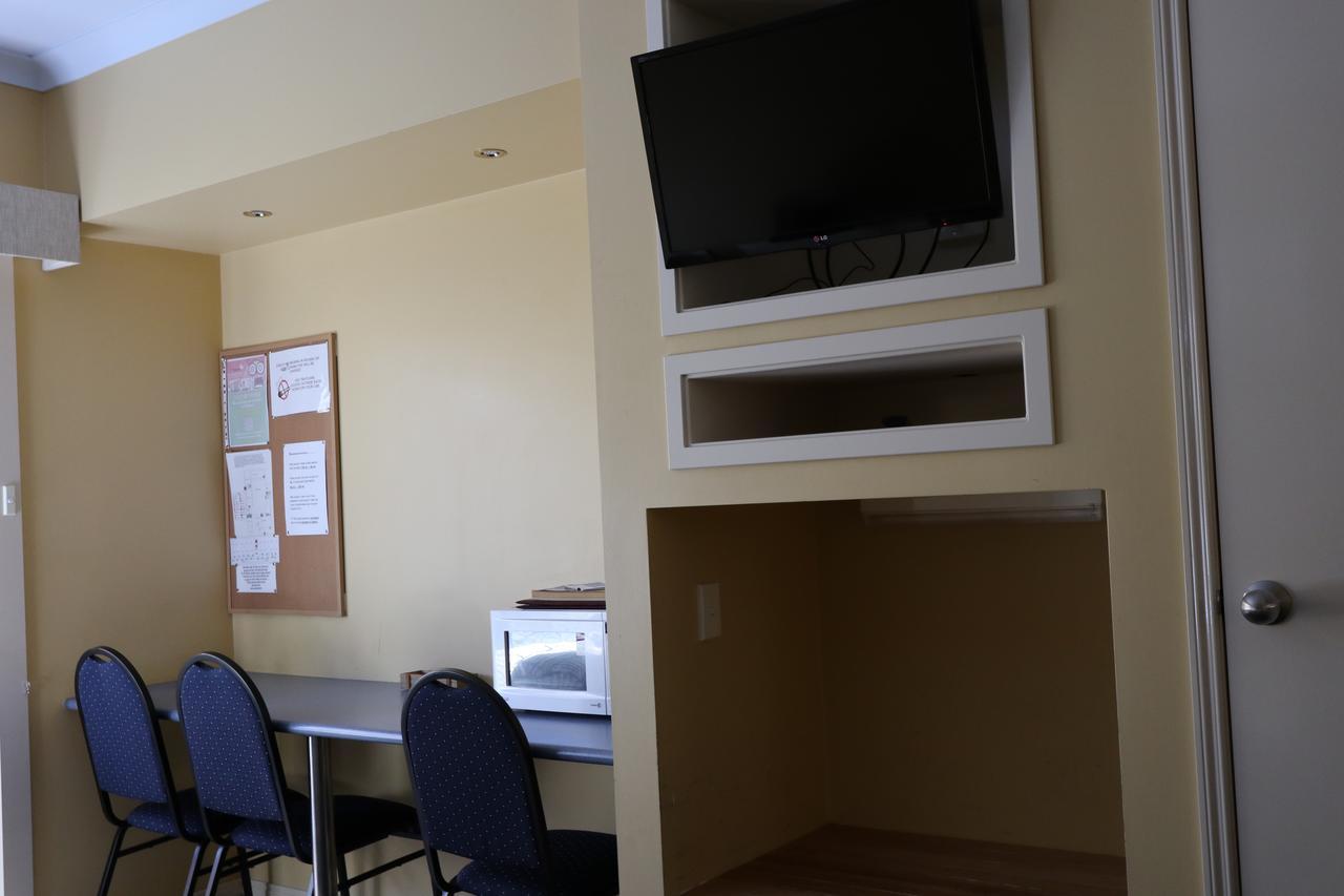 Kyabram Motor Inn Экстерьер фото
